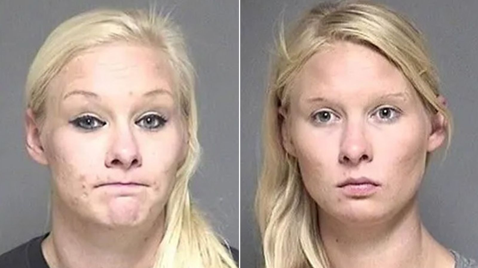 Минесота: Жена, обвинена в размяна на местата със сестра близначка, след като фатална катастрофа уби две деца