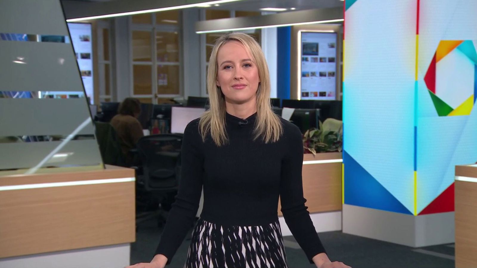 Sophia Ridge In full: Monday's Politics Hub | News UK Video News | Sky News