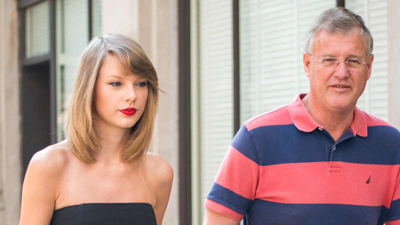 Taylor Swift's father faces 'no further action' over assault allegation