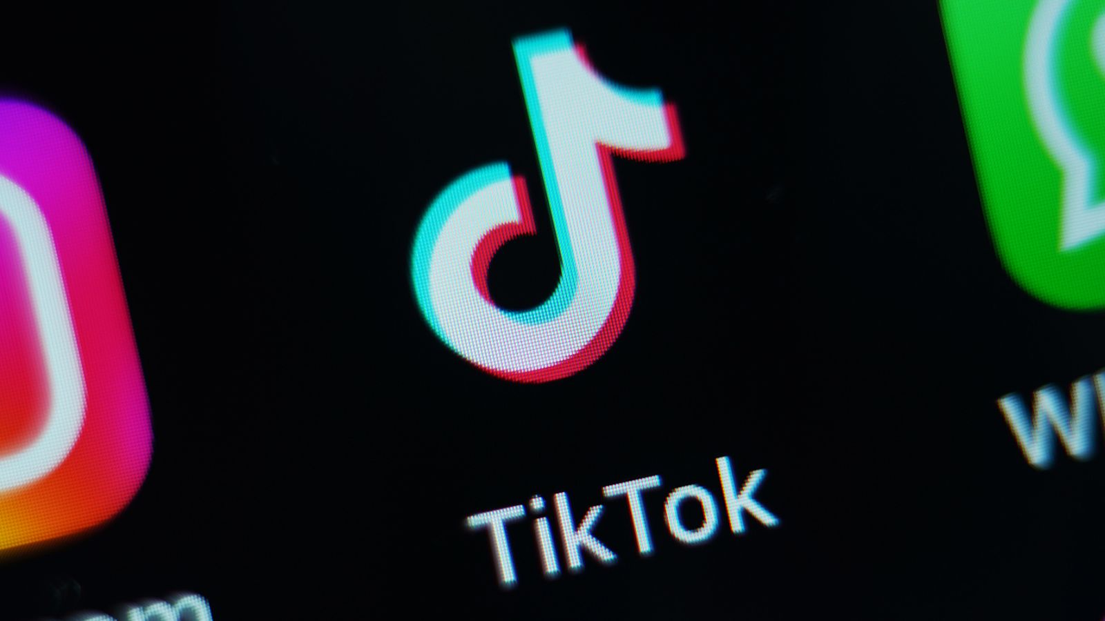 TikTok ban in US strikes a step nearer