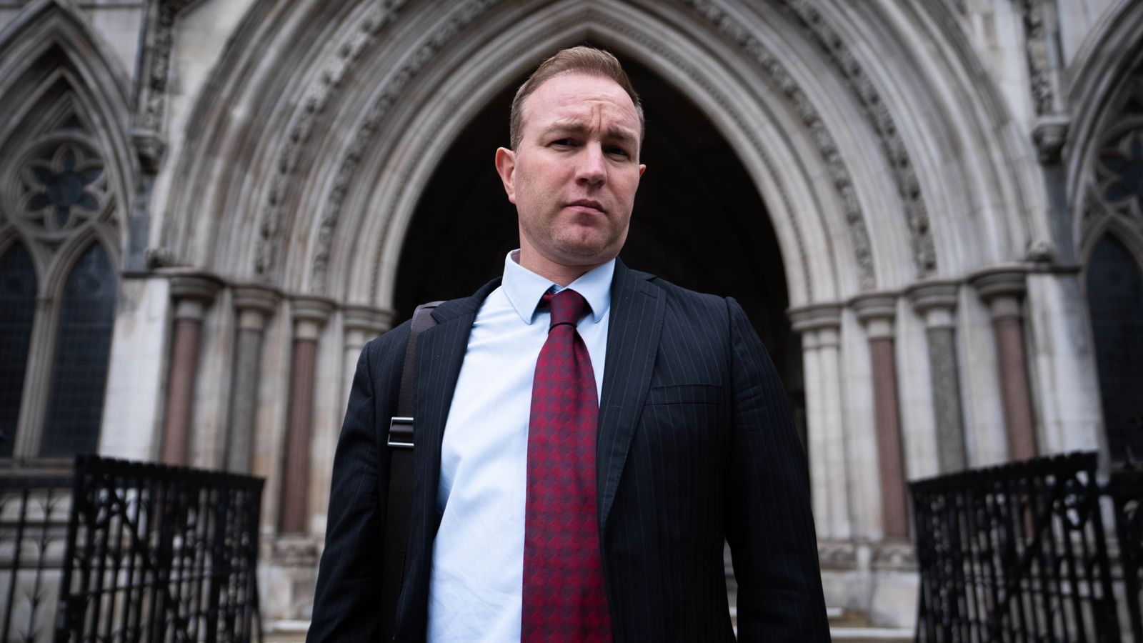 Tom Hayes: First City trader jailed over Libor interest rate rigging loses appeal against 2015 conviction
