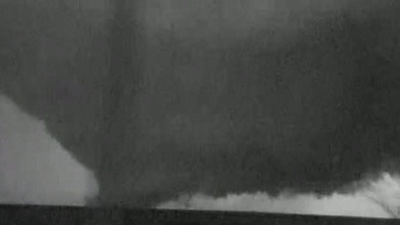 Kansas: Northwest of the US state hit by tornado as severe storm ...