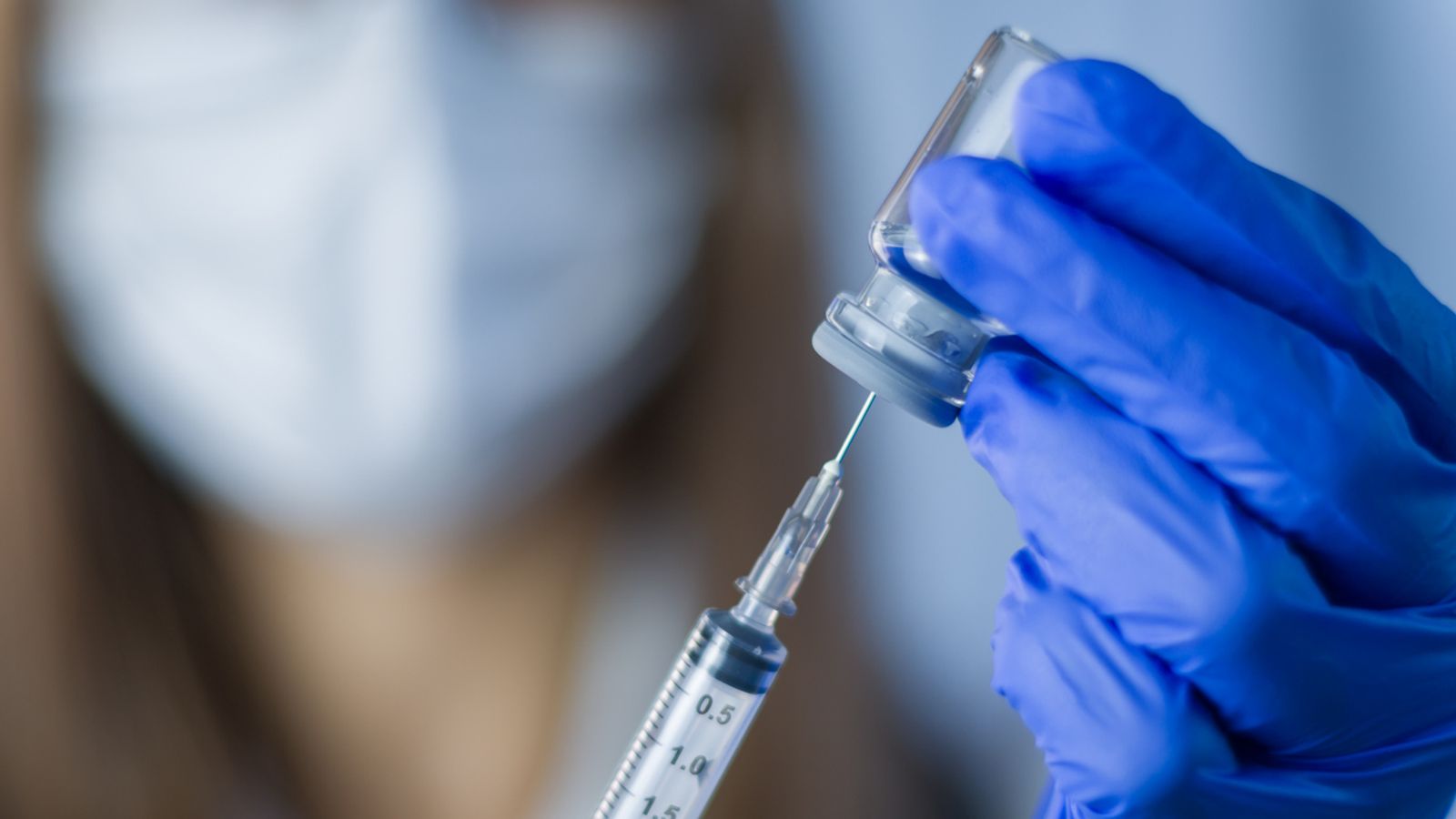 Разработва се „революционна“ ваксина срещу рак на белия дроб