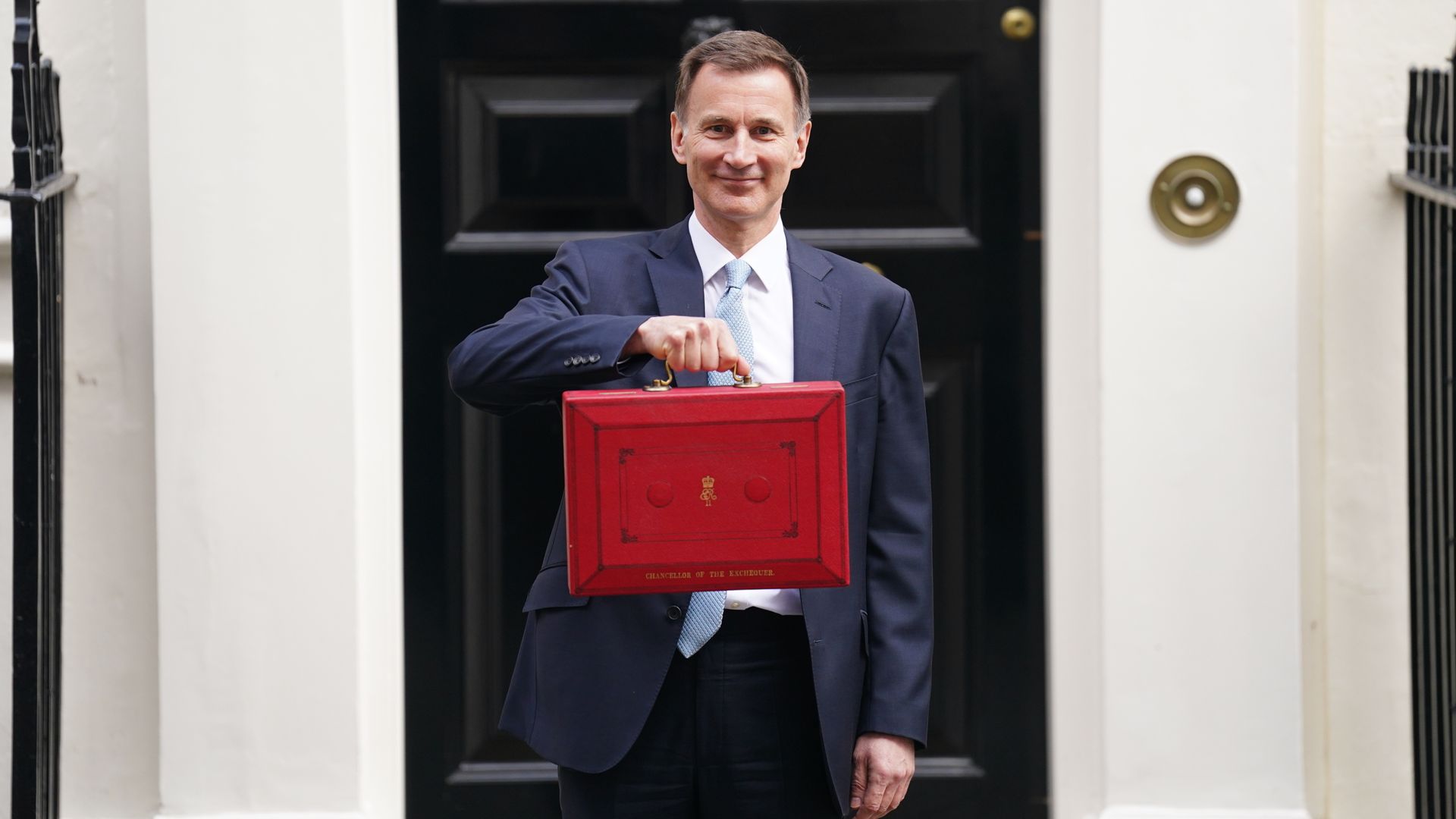 A whiff of wishful thinking about Hunt's declaration of economic 'soft landing'