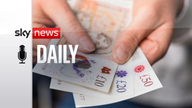 Listen to the Sky News Daily podcast