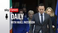Sky News Daily podcast