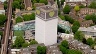 Grenfell Inquiry recommendations  