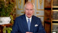Pic: Royal Household