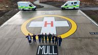 Pic: HELP Appeal/Iain Erskine