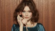 Sophie Ellis-Bextor has seen a revival of her 2001 hit Murder On The Dancefloor, all thanks to its use in the viral film Saltburn. Pic: Laura Lewis
