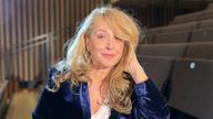 Tracy-Ann Oberman