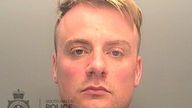 Steven Felix. Pic: South Wales Police