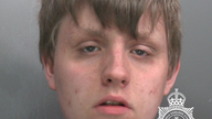 Nathan Mainwaring. Pic: North Wales Police