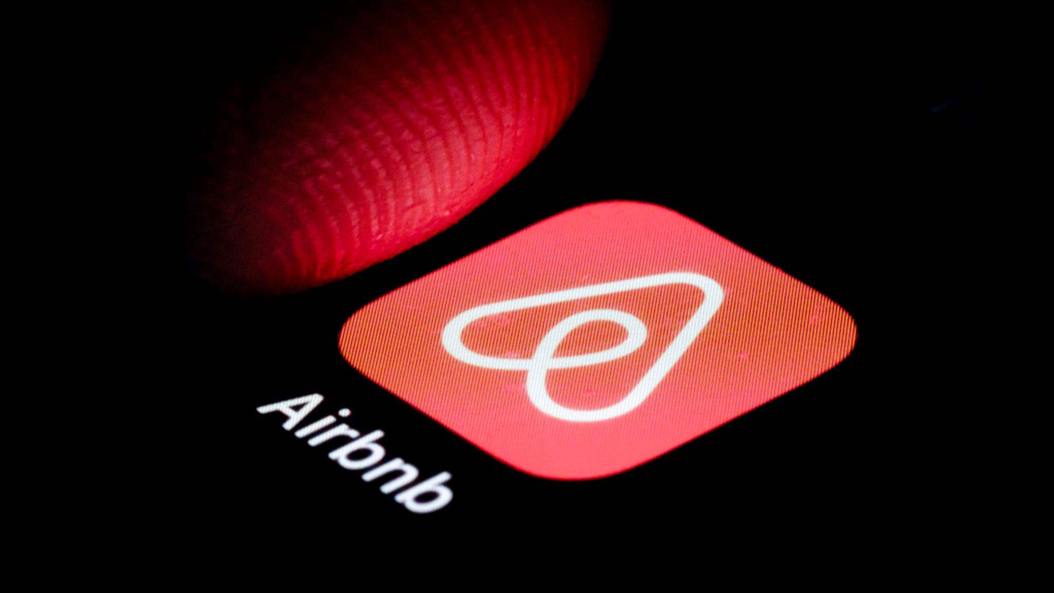 Airbnb To Ban Use Of Security Cameras Inside Rental Properties | Money ...