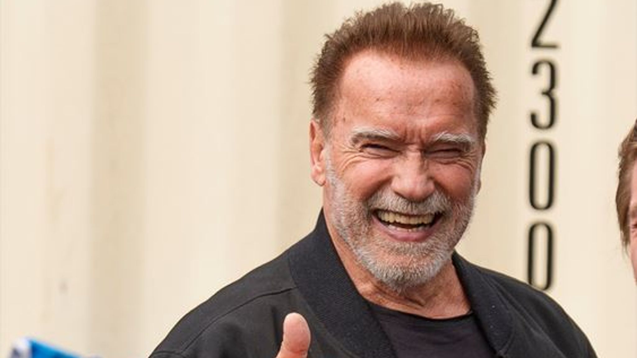 Arnold Schwarzenegger ready for TV return after having pacemaker fitted ...