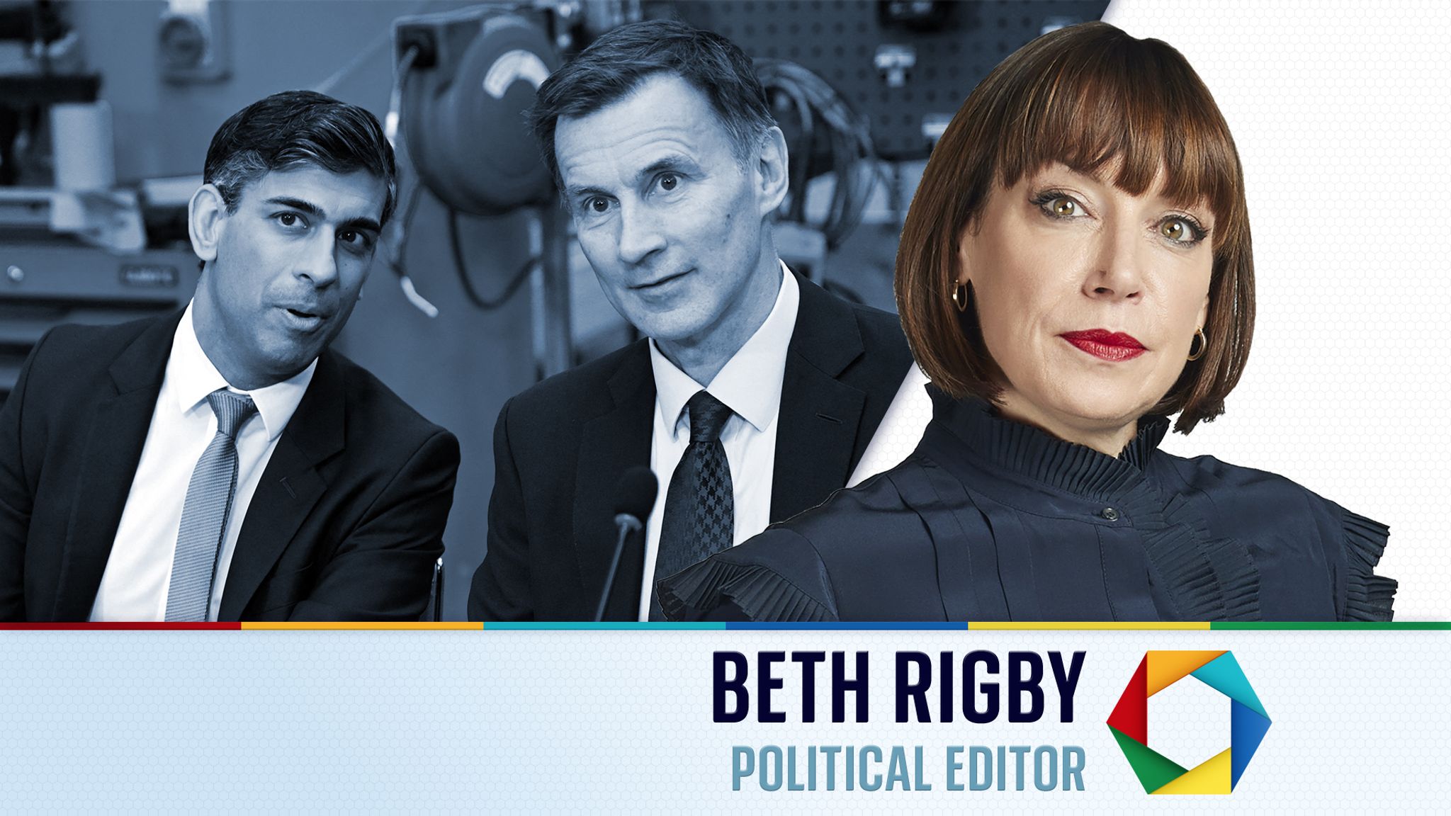 Budget 2024: Hunt's task is not just to get voters on his side - but ...