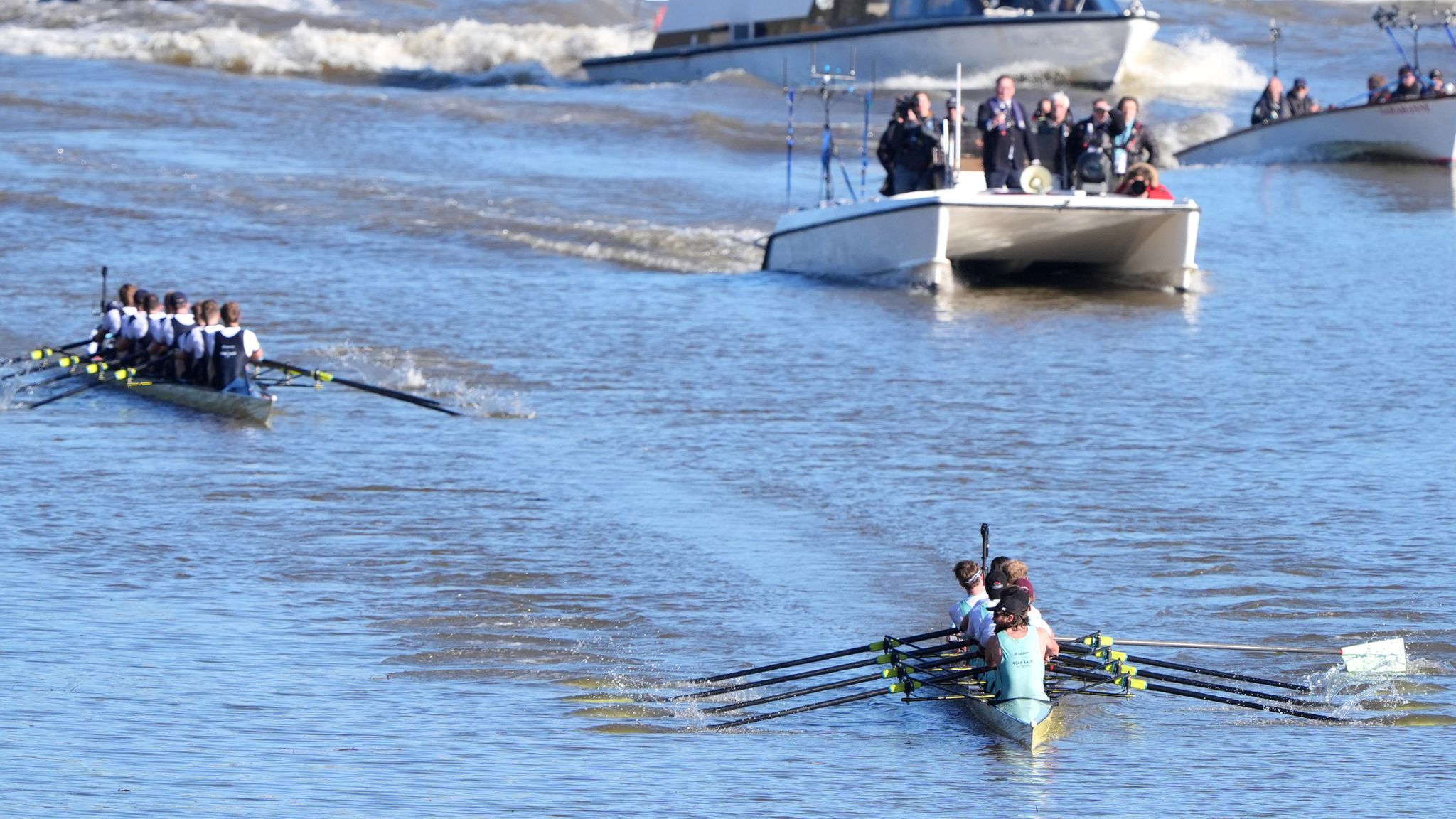 Sewage was spilled into rivers and sea 'safe for bathing' 86 times a ...