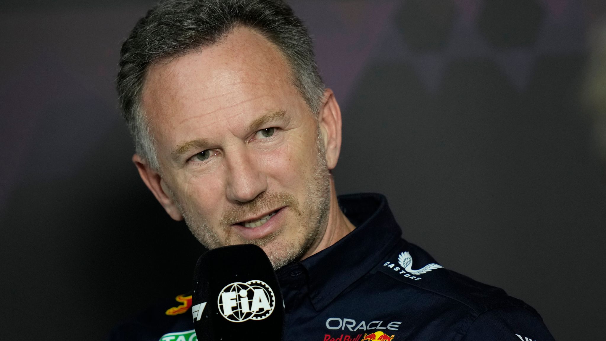 Christian Horner: Formula 1 boss's accuser appeals against decision to clear Red Bull boss of misconduct | UK News | Sky News