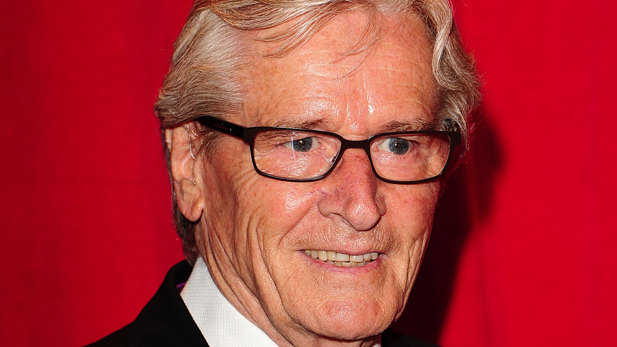 Coronation Street star William Roache given three months to settle tax debts UK News Sky News