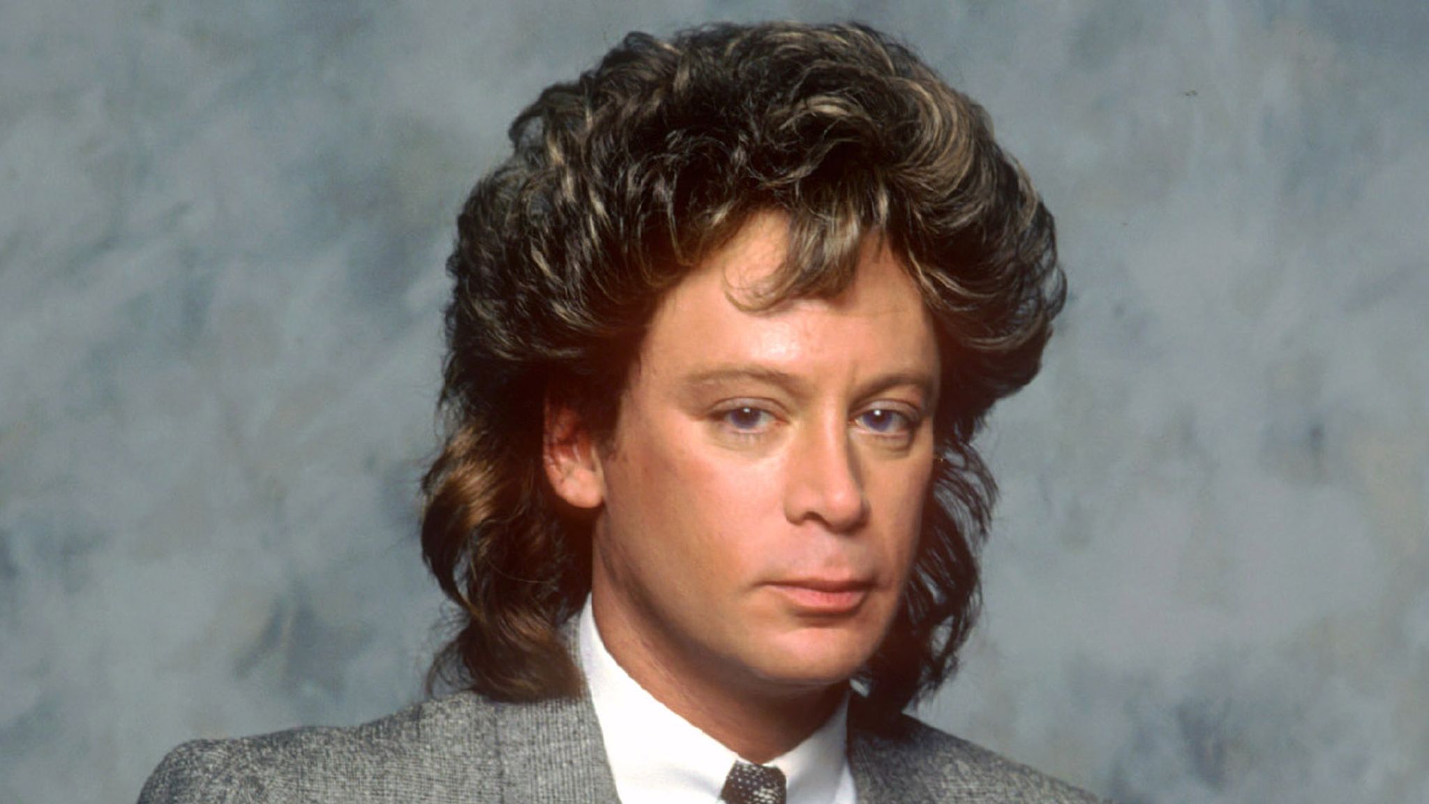 Eric Carmen: All By Myself singer and Raspberries frontman dies