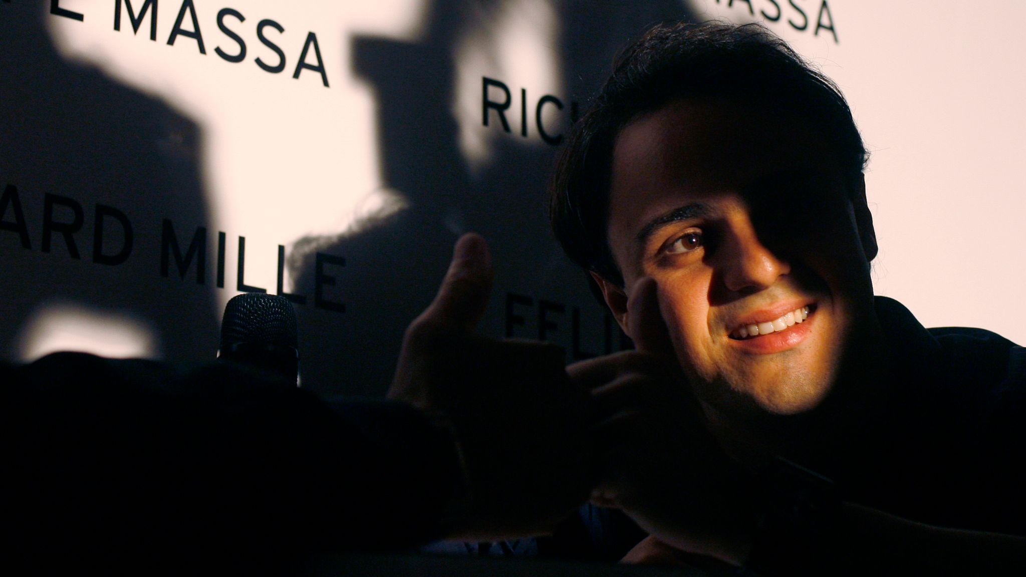 Ex-Ferrari driver sues Formula One, Bernie Ecclestone and FIA over 2008