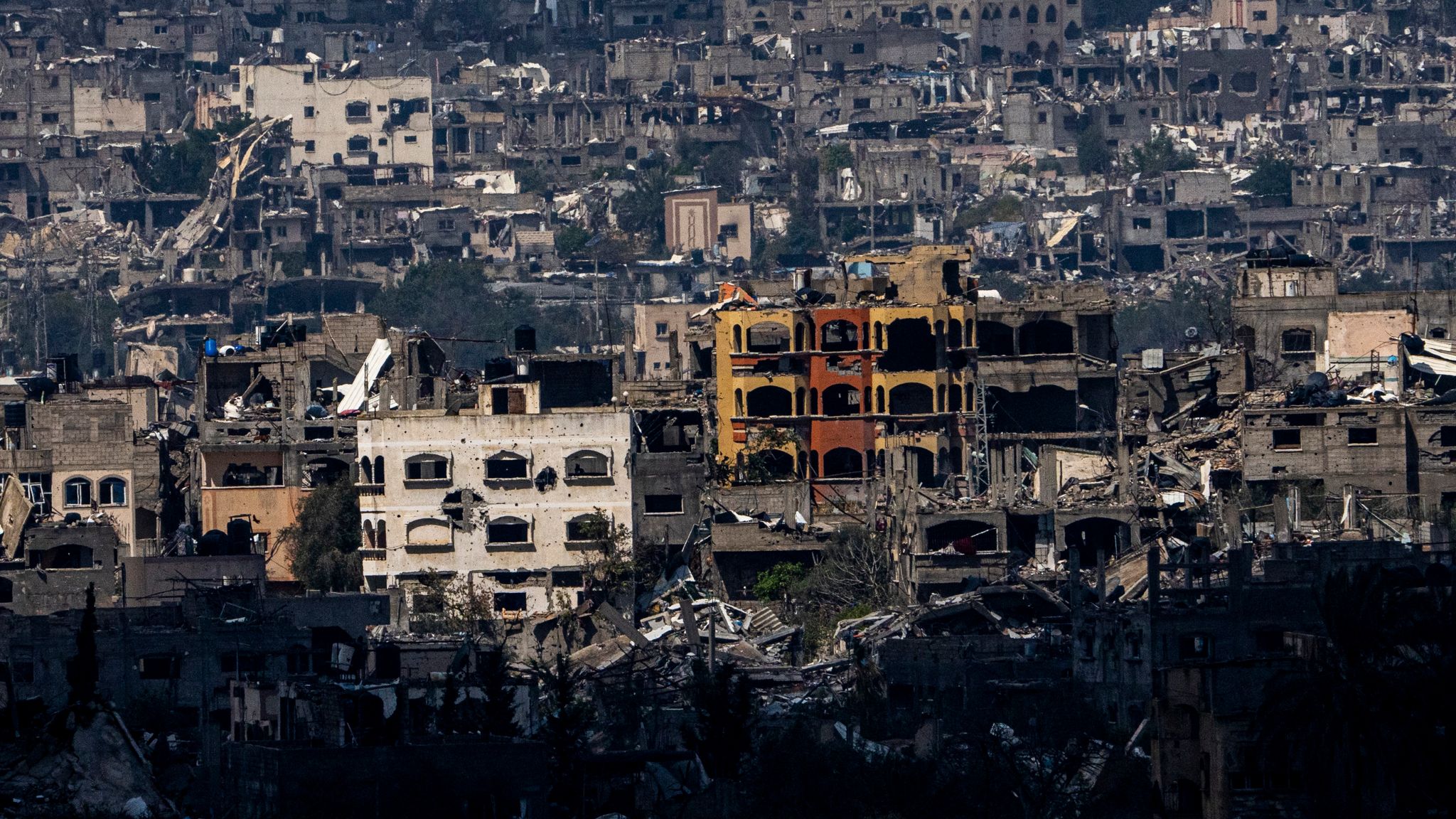 War in Gaza: Israeli PM Benjamin Netanyahu defiant on Rafah invasion as