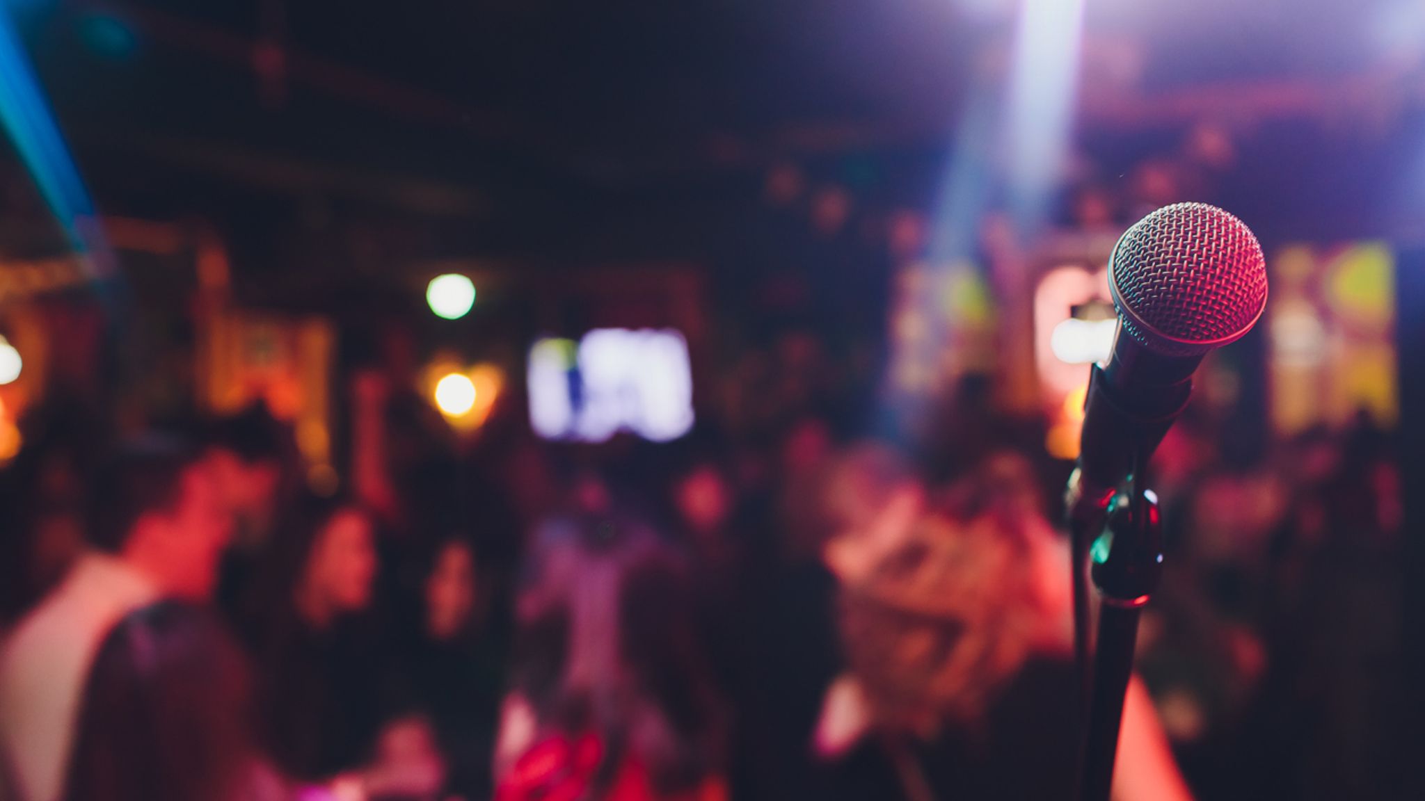 Karaoke inventor Shigeichi Negishi dies aged 100 | World News | Sky News