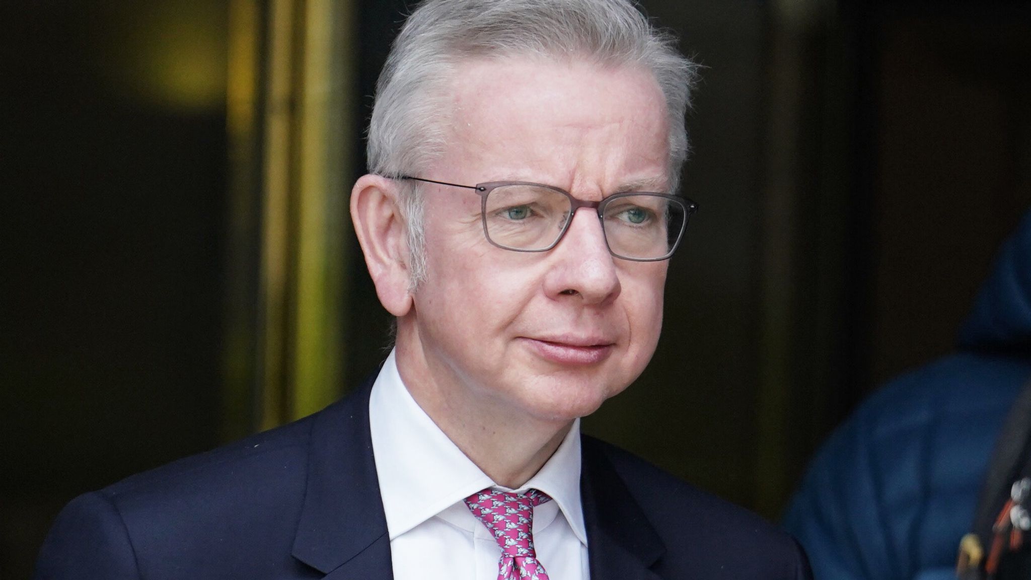 Electoral Dysfunction live: Michael Gove reveals how Sunak unveiled ...