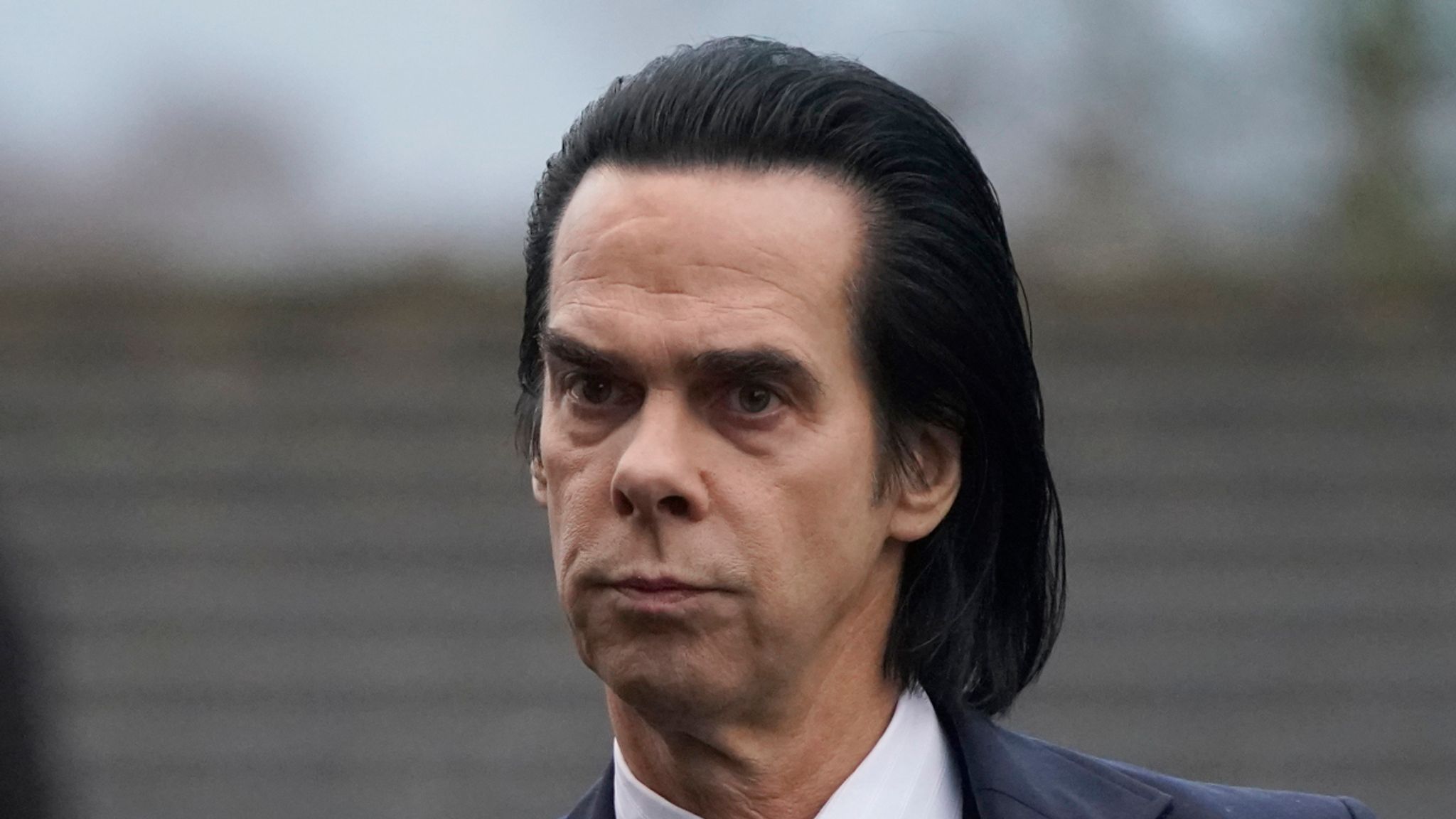 Singer Nick Cave says he has 'feelings of culpability' over the deaths ...