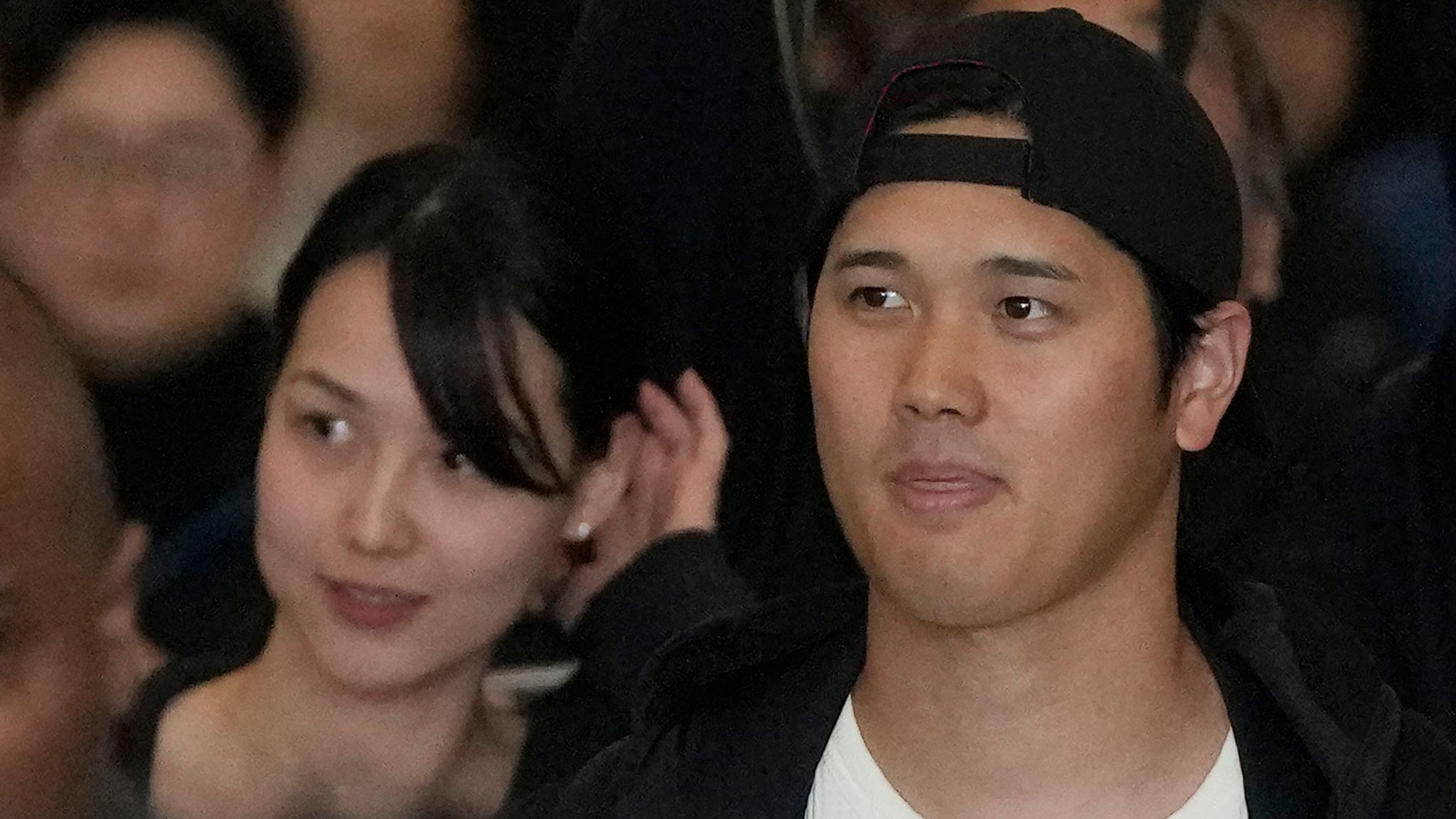 Breaking News: Ohtani Faces Massive Lawsuit In Hawaii - ozfaku9