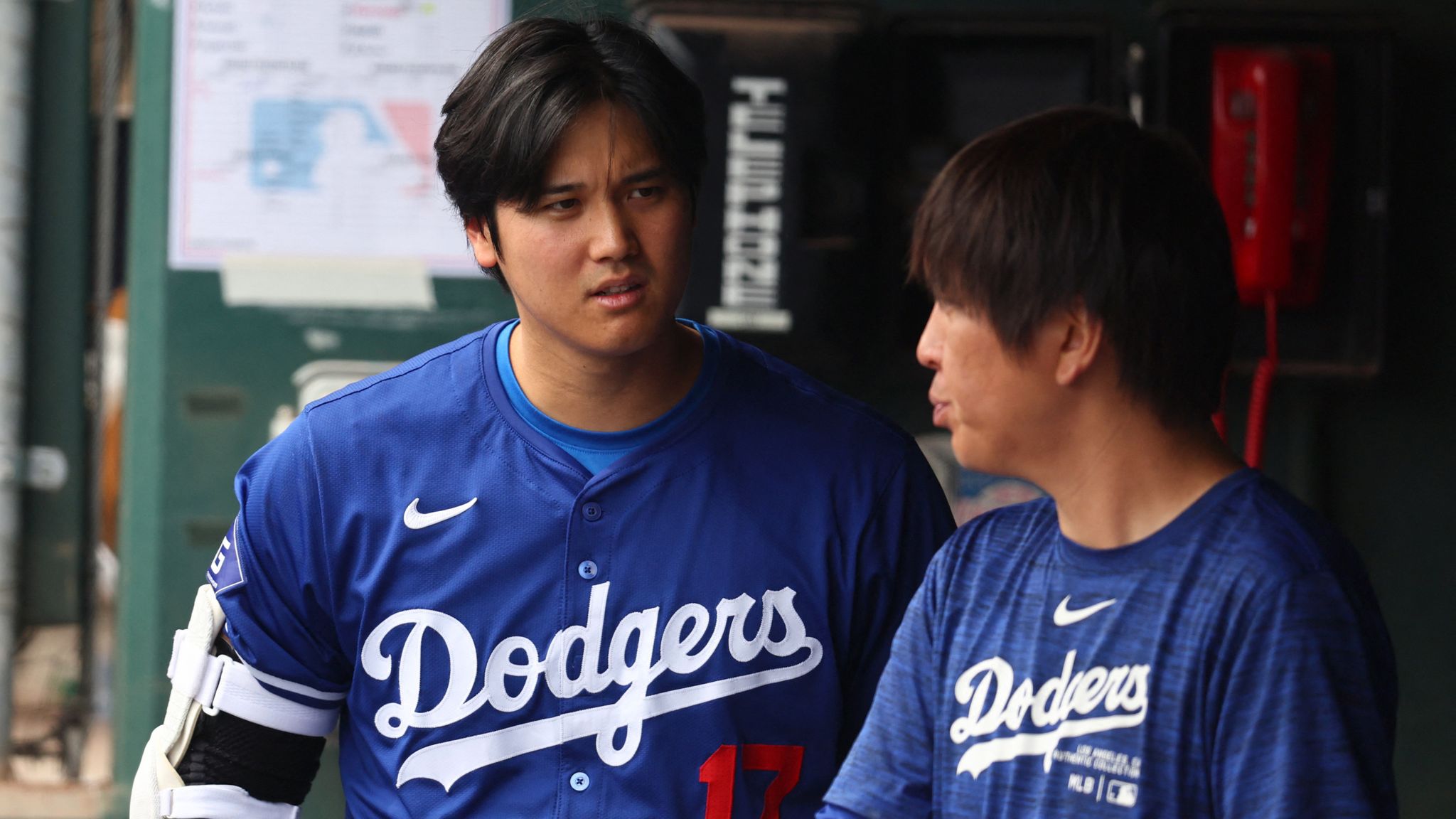 Shocking Allegations: Ohtani'S Agent Accused In Major Hawaii Scandal - q2bhv10