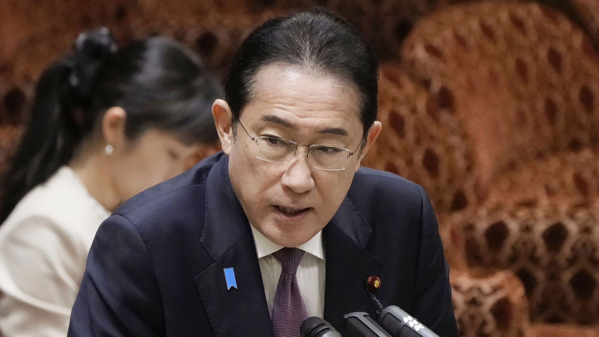 Kim Yo Jong Rejects G7 Denuclearisation Demands