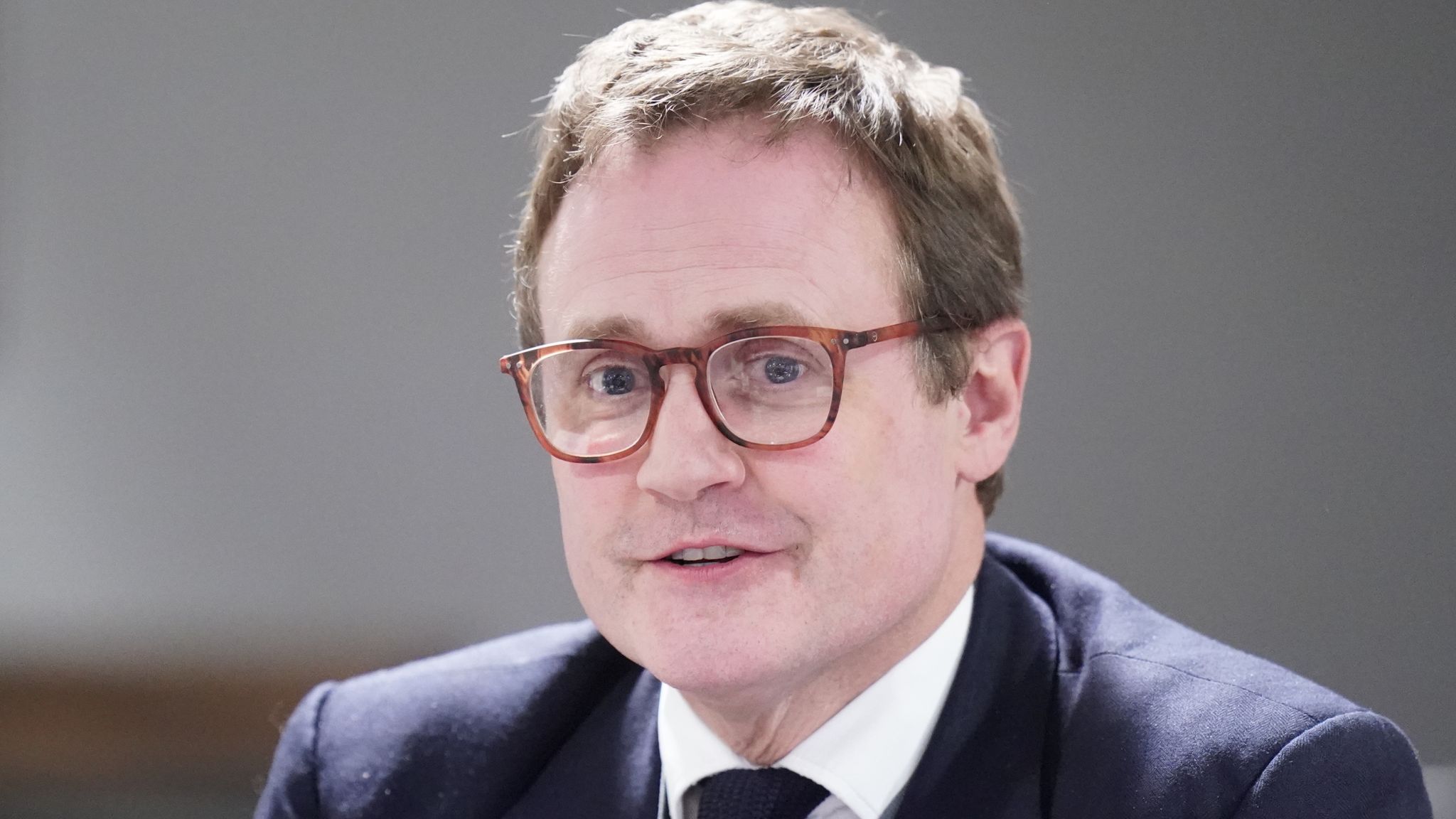 Tory leadership contender most popular with public revealed in poll