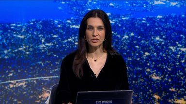 Yalda Hakim joins Sky News to front new primetime show