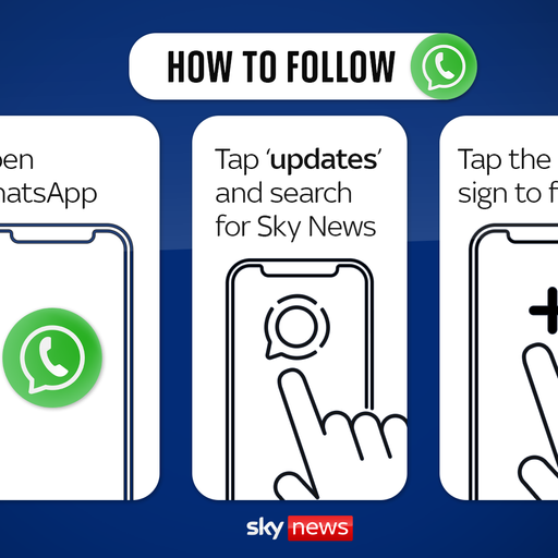 Follow Sky News on WhatsApp 