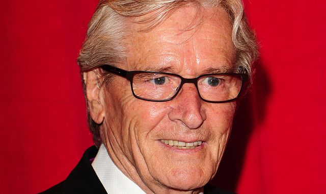 Coronation Street star William Roache given three months to settle tax debts - Vimarsana News