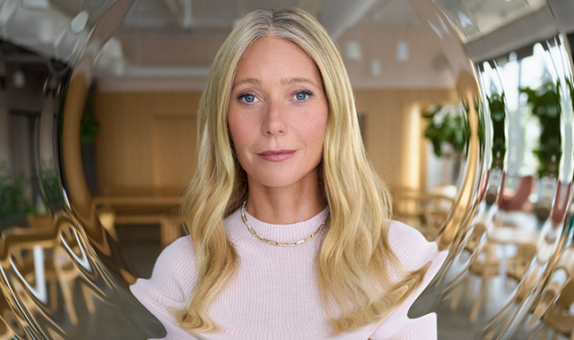 Gwyneth Paltrow on wellness, celebrity menopause criticism, and the famous vagina candle: 'My instincts were right' - Vimarsana News