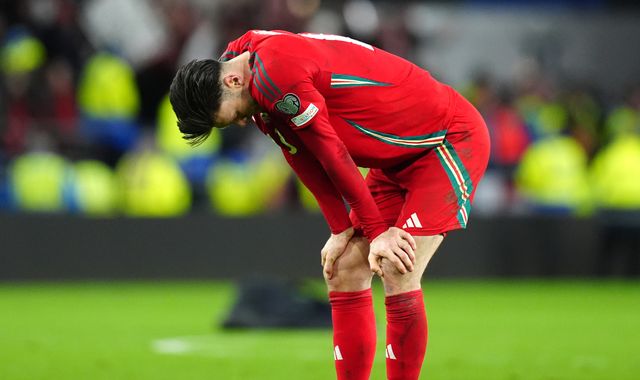 Wales miss out on place at Euro 2024 after losing penalty shootout against Poland - Vimarsana News