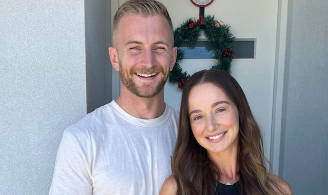 Widow of British man who died in freak accident at his own engagement party is pregnant - Vimarsana News