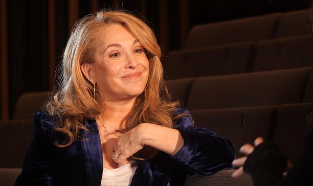 Tracy-Ann Oberman: Death Threats Against Jewish Actress