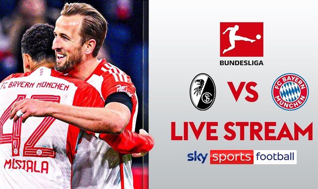 Free sky football stream new arrivals