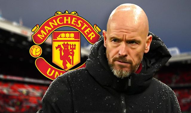 Erik ten Hag: Will Manchester United stick or twist with manager? - Island  FM - Guernsey's favourite music