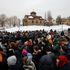 Navalny funeral shows there are still people in Russia standing against the regime