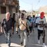 Haiti gang boss will take part in talks if invited - but warns foreign forces will be treated as 'invaders'