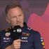 F1's Christian Horner says 'time to draw a line' on claims of inappropriate behaviour