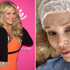 Christie Brinkley says 'tiny dot' noticed when applying make-up was skin cancer