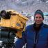 Filmmaker and mountaineer behind famous Everest documentary dies aged 68