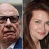 Rupert Murdoch engaged again at 92