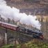 Harry Potter steam train back on track - but booked passengers at risk of losing seats