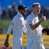 Jimmy Anderson becomes first fast bowler to take 700 wickets